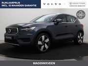 Volvo XC40 - T4 PLUG-IN HYBRID INSCRIPTION LEDER HARMAN KARDON SCHUIFDAK 