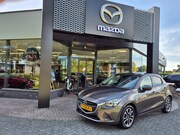 Mazda 2 - SKYACTIV-G 1.5 90 TS+
