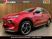 MG MGS5 EV - S5 Luxury 64 kWh, 360 camera | ACC | 3500,- VOORDEEL | Long 