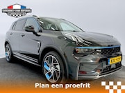 Lynk & Co 01 - 1.5 MY22 - Slim rijden zonder concessies