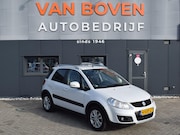 Suzuki SX4 - 1.6 VVT 120pk 2WD Executive. Org. NL! NAP