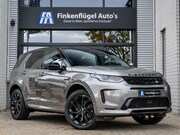 Land Rover Discovery Sport - P300e 1.5 SE R-Dynamic|Meridian |Trekhaak |Memory |360'' |He