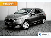 Skoda Fabia - Selection | Airconditioning | Cruise control met speedlimite