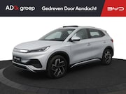 BYD Atto 3 - Design 60 kWh | Fabrieksgarantie | 360 CAM | Pano dak | WLTP