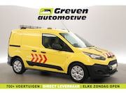 Ford Transit Connect - 1.6 TDCI 96PK | Calamiteitenvoertuig | Airco | Cruise | Trek
