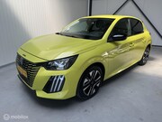 Peugeot 208 - Hybrid 100 e-DCS6 Allure