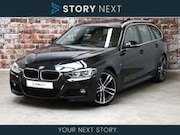 BMW 3-serie - 3 Serie Touring 330i High Executive M Sportpakket