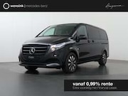Mercedes-Benz Vito - eVito Tourer 129 PRO L2 90 kWh | 8-PERSOONS | Acht