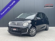 Citroën C1 - 1.0 e-VTi Feel |PDC|LED|AIRCO|APK 2027|