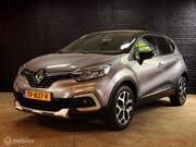 Renault Captur - 0.9 TCe Bose