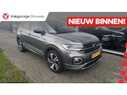 Volkswagen T-Cross - 1.0 TSI R-Line |ACC|Automaat|Stoelverwarming