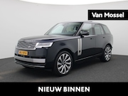 Land Rover Range Rover - 3.0 P550e SV PHEV | SV Convenience Pack | Mohair mattenset |