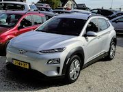 Hyundai Kona - Electric EV Comfort 64 kWh 99,1% SOH 1e Eig Dealer Onderhoud