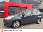 Ford B-Max - 1.0 EcoBoost Titanium / camera