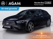 Mercedes-Benz CLA-Klasse - Shooting Brake 250 e Star Edition AMG Line Panorama dak