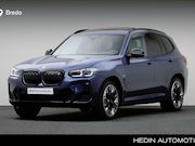 BMW iX3 - High Executive 80 kWh | M-sport | Head Up | Comfort Access |