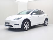 Tesla Model Y - Long Range AWD 75kWh 351pk 93.8% SoH [ TREKHAAK+AMD RYZEN+AU