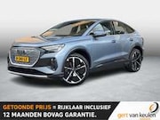 Audi Q4 e-tron - Sportback 40 77 KWh 204pk Advanced Edition Sport T