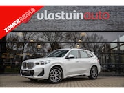 BMW X1 - sDrive18i M-Sport , Camera, Keyless, Sfeerverlichting, Carpl