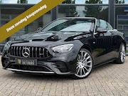 Mercedes-Benz E-klasse - AMG 53 4MATIC Performance Full Option ACC Burmeister Garanti