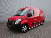 Nissan NV400 - 2.3 dCi L3H3 Acenta 1e Eigenaar / Airco / Navi / Cruise / Ca