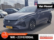 Peugeot 308 - 1.2 Hybrid 145 e-DCS6 Allure 360 Graden camera | Stoelverwar