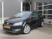 Volkswagen Polo - 1.2 TSI COMFORTLINE AIRCO CRUISE PANORAMADAK