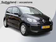 Volkswagen Up! - 1.0 | Cruise control | Camera | Climate control | Getinte ra