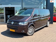 Volkswagen Transporter - 2.0 TDI L2H1 DC Highline PANO/DSG/XENON