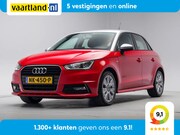 Audi A1 - Sportback 1.0 TFSI Adrenalin S-Line Aut. [ Navi PDC Airco Cr