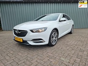 Opel Insignia - 1.5 Turbo 165Pk Automaat Business Executive Leer Navigatie T
