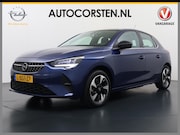 Opel Corsa-e - Elegance 50kWh Warmtepomp Navi PDC Apple Carplay Android Ecc