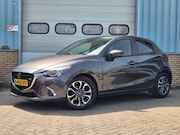 Mazda 2 - 1.5 SKYACTIV-G GT-M