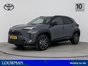 Toyota Yaris Cross - 1.5 Hybrid 130 GR SPORT