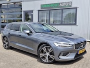 Volvo V60 - T8 Twin AWD Inscription Plus | Full option! | 360 | audio li