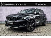 Volvo XC40 - 1.5 T5 Recharge Inscription | Plug-in Hybrid (PHEV) | Trekha
