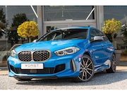 BMW 1-serie - M135i xDrive High Executive Pano HUD HK Vol