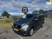 Mercedes-Benz Vito - | 2011 | 122 CDI 320 Lang | Automaat | Export en H