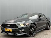 Ford USA Mustang - Fastback BWJ 10-2018 | 310 PK AUTOMAAT RTR RECARO