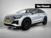 Audi Q4 Sportback e-tron - 35 S edition | SOH 92, 1% | CAMERA | NAVIGATIE | TREKHAAK | 