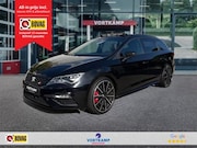Seat Leon - 2.0 TSI CUPRA 300 4DRIVE PANO-DAK/LEDER/BREMBO/BEATS/CAMERA/