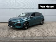 Peugeot e-308 - Allure EV 54 kWh | Camera | Cruise Control | Navigatie | Key