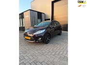 Ford Fiesta - 1.25 Titanium |1e Eigenaar|D-riem v.v.|ClimaTronic|LM velgen
