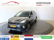 Kia Niro - 1.6 GDi Hybrid DynamicPlusLine Vol leder Trekhaak Camera Dho