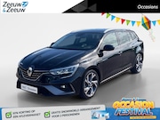 Renault Mégane E-Tech - Estate 1.6 Plug-In Hybrid 160 R.S. Line | CAMERA | HEADUP DI