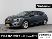 Renault Mégane - Estate 1.3 TCe GT-Line | Airco automatisch | Apple Carplay/A