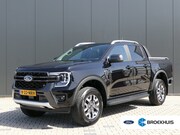 Ford Ranger - 2.3 Double Cab PHEV Wildtrak | Power Rollertop | Ford Pro Po