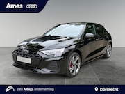 Audi A3 - Sportback 45 TFSI e S edition Competition