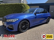 BMW 3-serie - 318i High Executive / M-Sport / Carplay