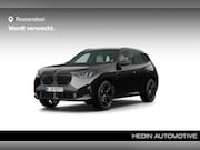 BMW X3 - 30e xDrive M Sport Pro | Panoramadak | Trekhaak | Profession